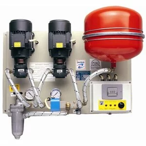 Osprzęt i akcesoria do instalacji i zbiorników olejowych