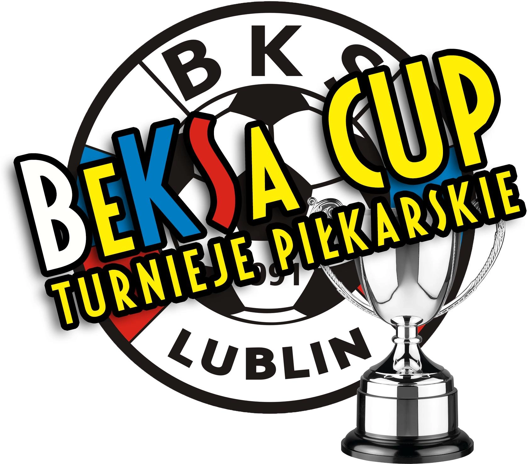 beksa cup - logo
