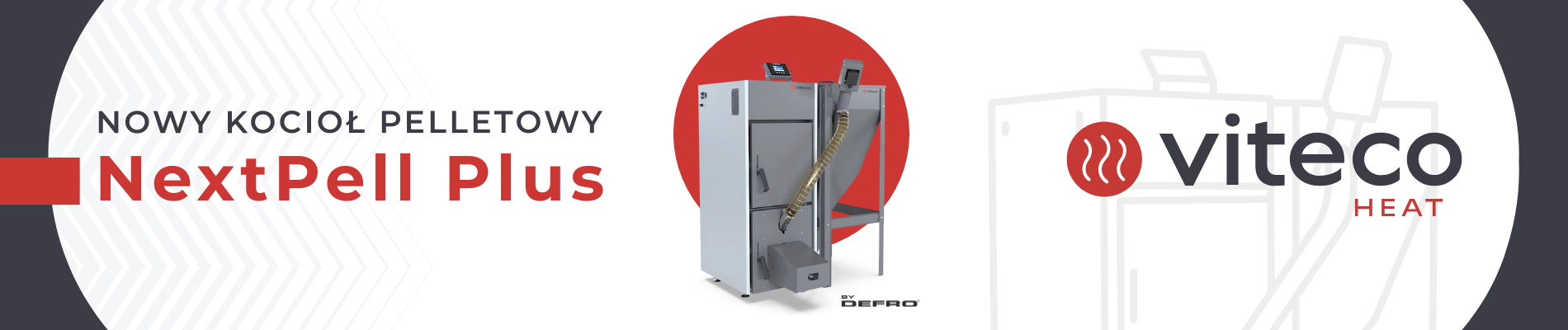 NextPell PLUS - baner