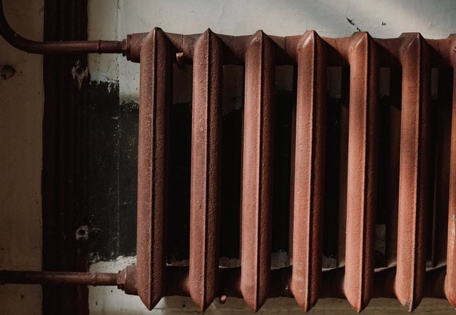 grzejniki niskotemperaturowe