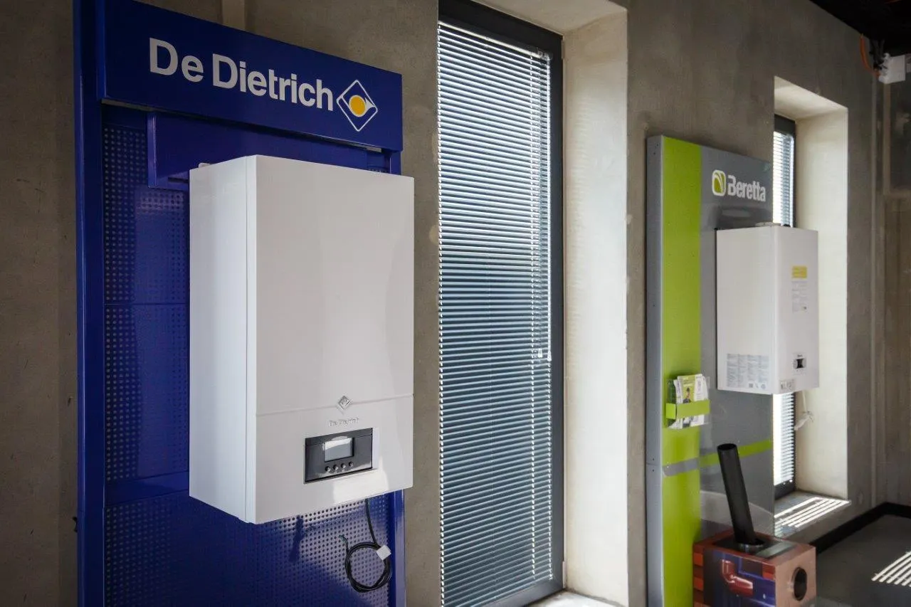 Termeco zdjęcie asortymentu