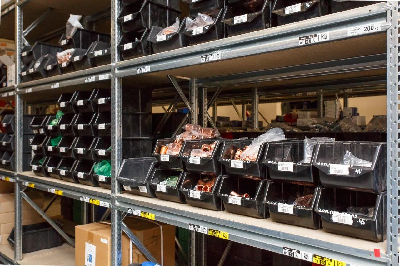 Termeco zdjęcie asortymentu