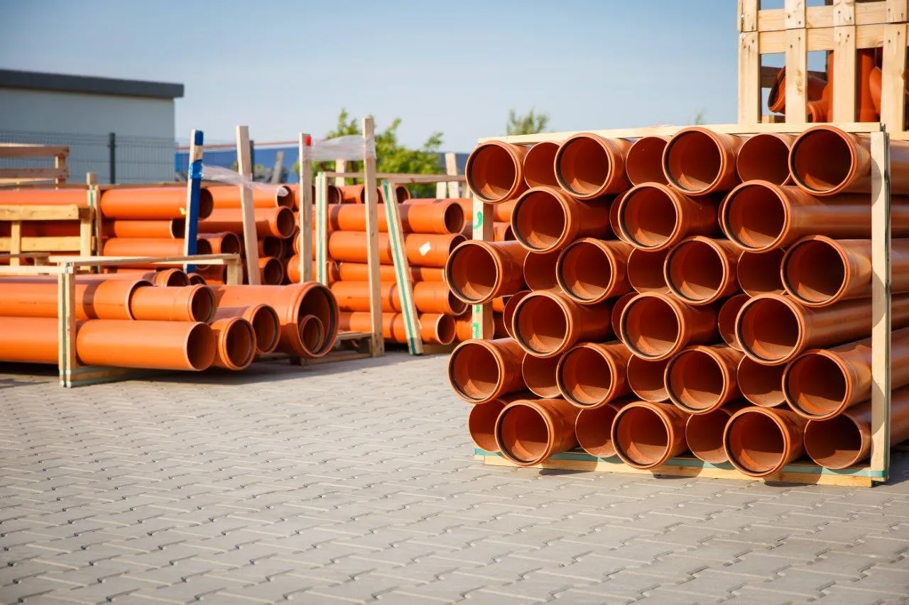 Termeco zdjęcie asortymentu