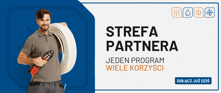 Program partnerski