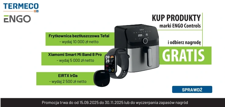 Termeco ENGO