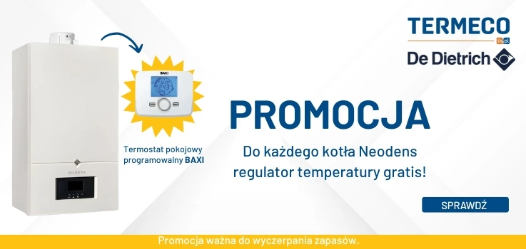 Promocja Neodens