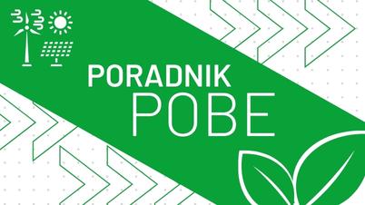 Materiały i poradniki POBE