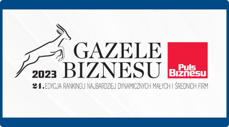 Gazele Biznesu - 24. edycja rankingu najbardziej dynamicznych małych i średnich firm!