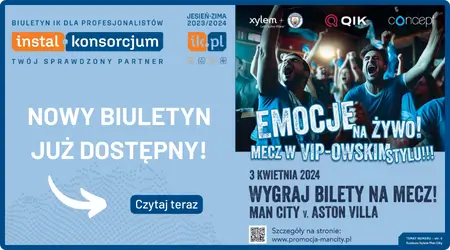 Nowy  Biuletyn IK dla Profesjonalistów - już dostępny!