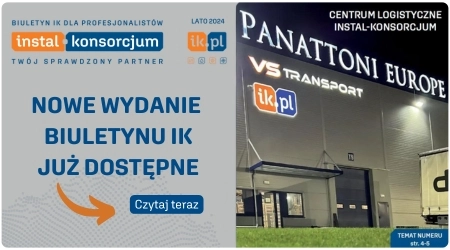 AKTUALNOŚĆ - Nowe wydanie Biuletynu IK - edycja LATO 2024