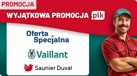 PROMOCJA - Mega Premia Punktowa VSD