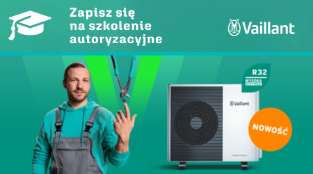 Eksperckie szkolenie z pomp ciepła aroTHERM Split plus  