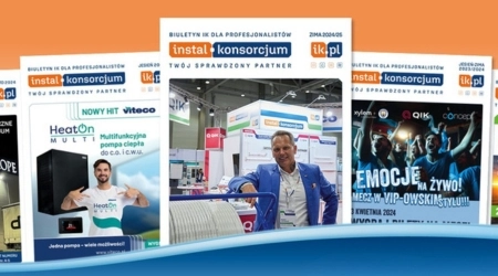 Zimowa edycja Biuletynu IK dla Profesjonalistów (nr 124) już dostępna!