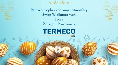 Życzenia Wielkanocne 2025