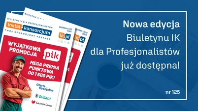Biuletyn IK dla Profesjonalistów wiosna-lato 2025 już dostępny!