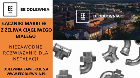 140 lat doświadczenia, które kształtuje jutro