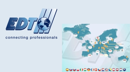 Poznaj bliżej Grupę EDT