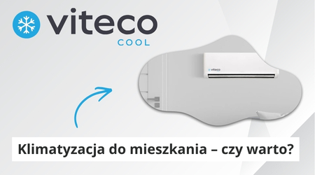 Klimatyzacja do mieszkania – czy warto? Zalety, wady i praktyczne informacje