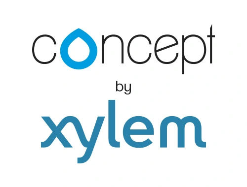 Concept By XYLEM