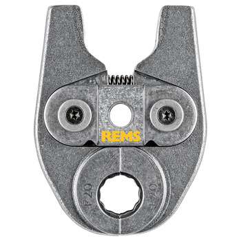 Cęgi zaciskowe Mini F 20