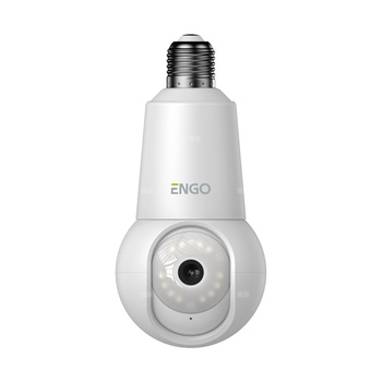 Kamera Smart, Wi-Fi, do lampy E27