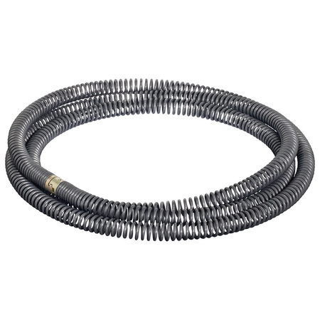 Spirala czyszcząca fi 32 mm x 4,5 m