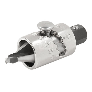 Głowica wiercąca 10-22 mm