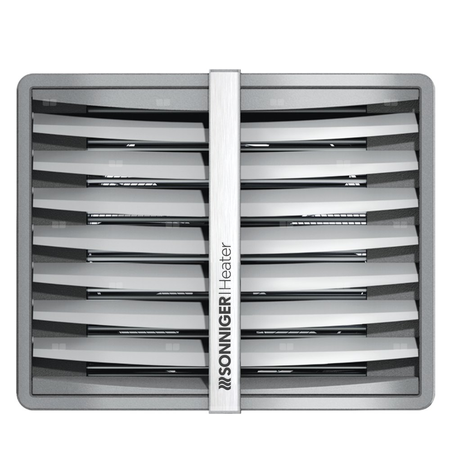 Nagrzewnica wodna HEATER CONDENS CR4 MAX (40-120 kW)