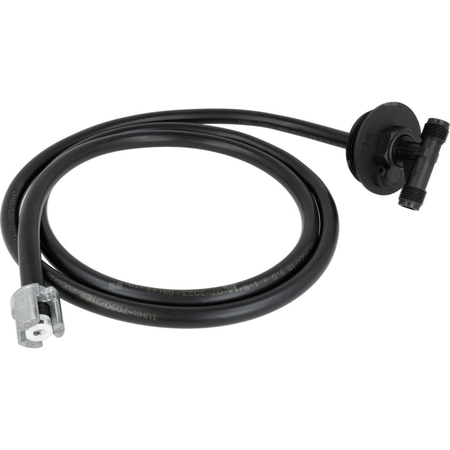 Rozszerzenie pakietu o dodatkowy zespół poboru AFRISO gwint 2''