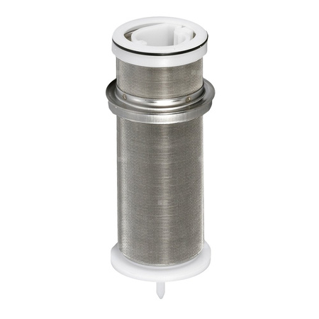 Wkład filtracyjny 500 µm dla filtrów F76S, HS10S, 1"+11/4"