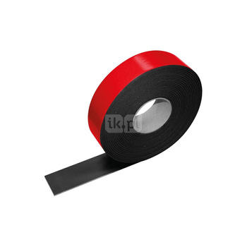 Taśma K-FLEX COLOR - RAL 3000 - 3 mm × 50 mm × 15 m - [12]