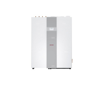 Urządzenie wentylacyjne kompaktowe STIEBEL ELTRON LWZ 8 CS Premium