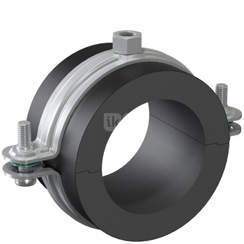 Obejma chłodu PX13 (88-90mm) gr. izol. 13mm PX13-88