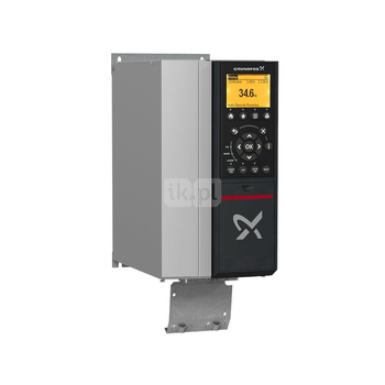 Przetwornica GRUNDFOS CUE STO 3.7 kW 3x200-240 V IP20