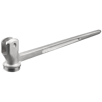 Dźwignia główna P, 18'