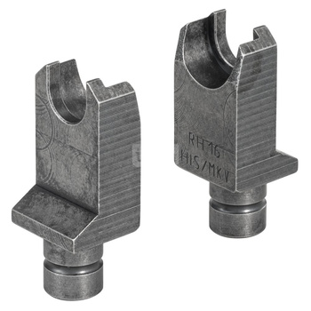 Głowica zaciskowa RH 16 L, 2-pak