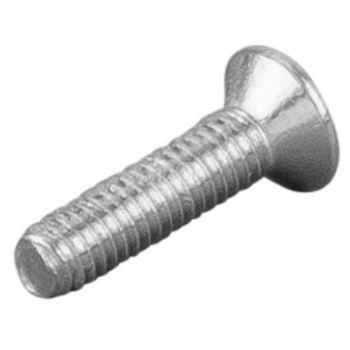 Śruba z łbem stożkowym