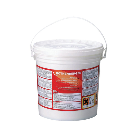 Proszek neutralizujący ROCAL Kwas 10 kg