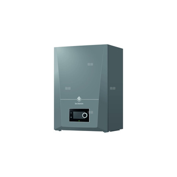 Kocioł gazowy jednofunkcyjny DE DIETRICH AMC Pro Evo 45 kondensacyjny wiszący 9.1 - 42.4 kW