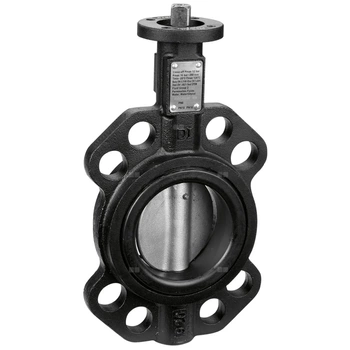 Przepustnica typu WAFER. DN 150