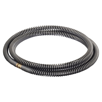 Spirala czyszcząca z rdzeniem fi 16 mm x 2,3 m