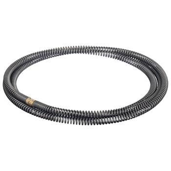 Spirala czyszcząca fi 22 mm x 4,5 m