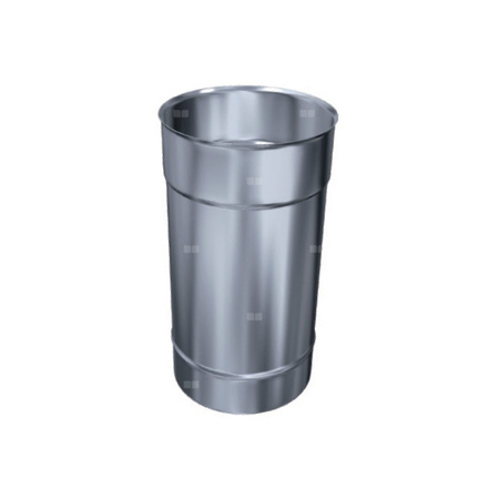 Rura MK ŻARY ST RPK 180 mm, długość 500 mm