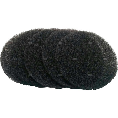 Filtr do zaworu Design/Splin outlet DN125 FDV 125 