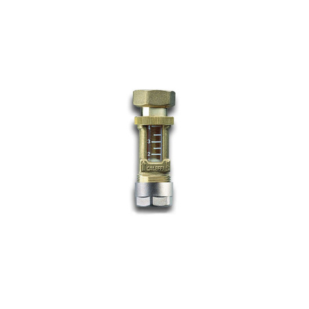 Kermi x-net Przepływomierz1 szt. w opakowaniu