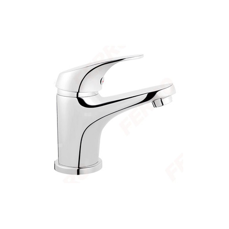 Bateria umywalkowa FERRO FERRO ONE, chrom