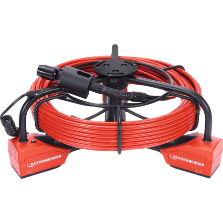 ROCAM mini HD 20/16 HD Urządzenie podstawowe bez akumulatora i ładowarki CAS