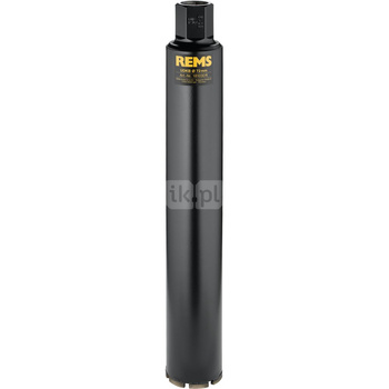 REMS UDKB 72 x 420 x UNC 1 1/4