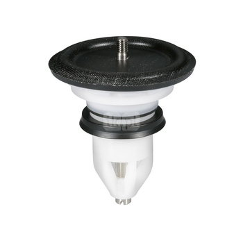 Wkład zaworu wymienny (bez sita) regulatora D06FN, R11/2"+2"