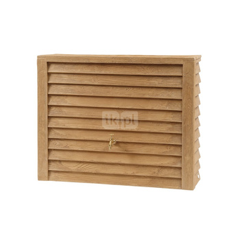 Woody  350 lltrów, zbiornik przyścienny